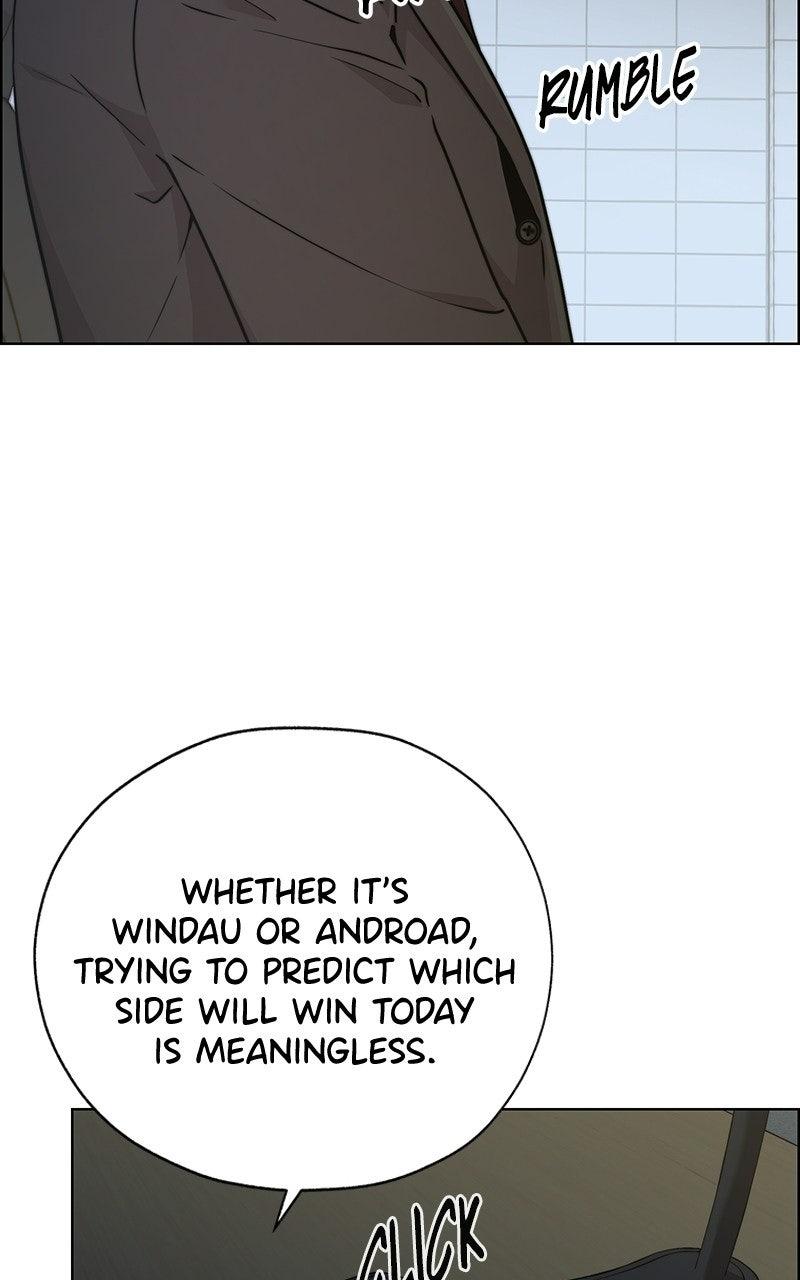 A Man's Man Chapter 203.7 page 51 - 