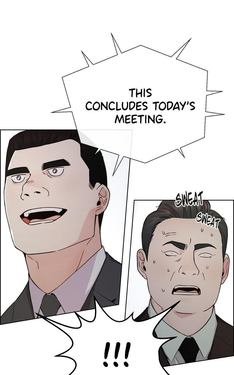 A Man's Man Chapter 203.7 page 54 - 