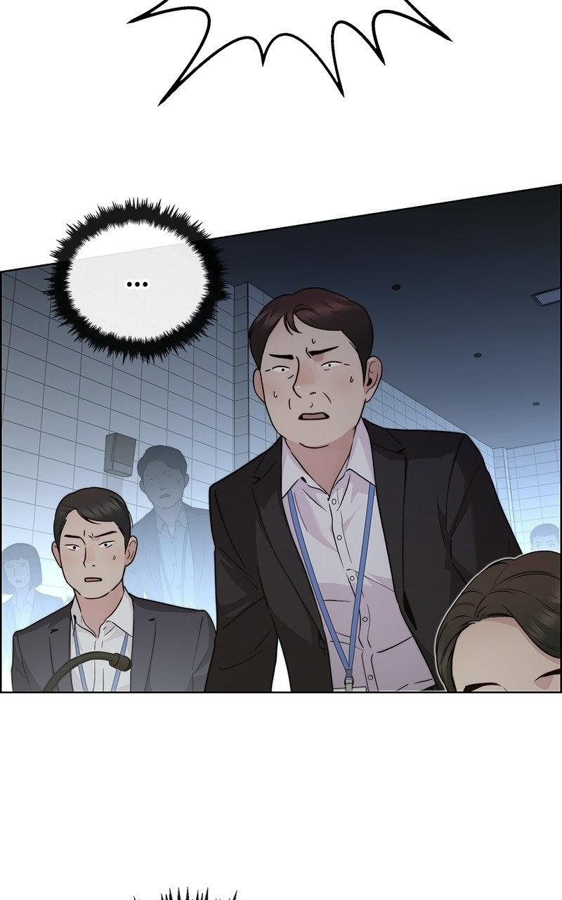 A Man's Man Chapter 203.7 page 55 - 
