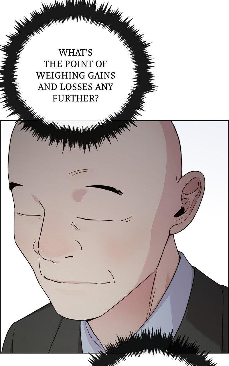A Man's Man Chapter 203.7 page 56 - 