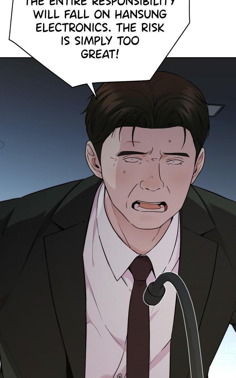 A Man's Man Chapter 203.7 page 59 - 