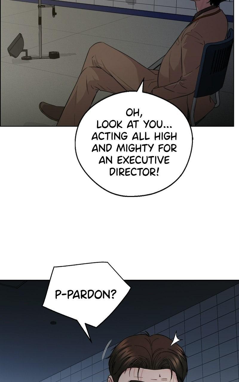 A Man's Man Chapter 203.7 page 61 - 
