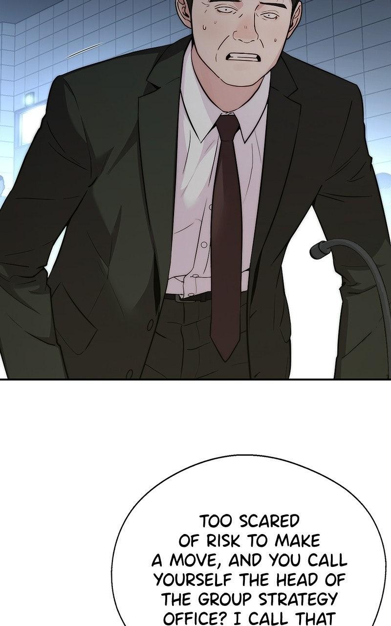 A Man's Man Chapter 203.7 page 62 - 