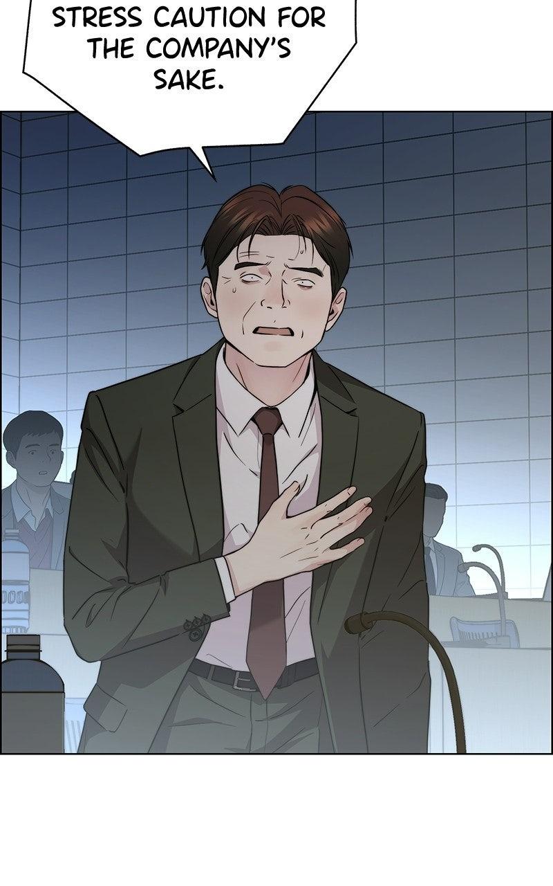 A Man's Man Chapter 203.7 page 64 - 