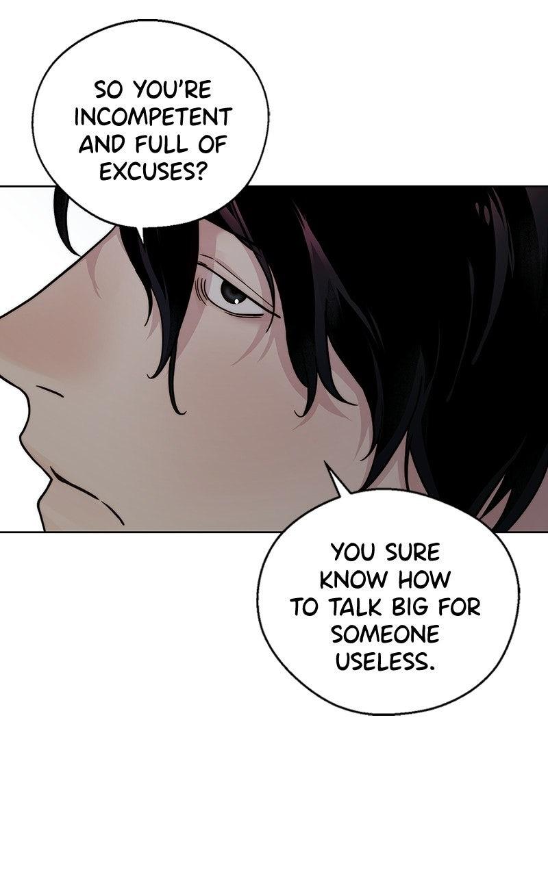 A Man's Man Chapter 203.7 page 65 - 
