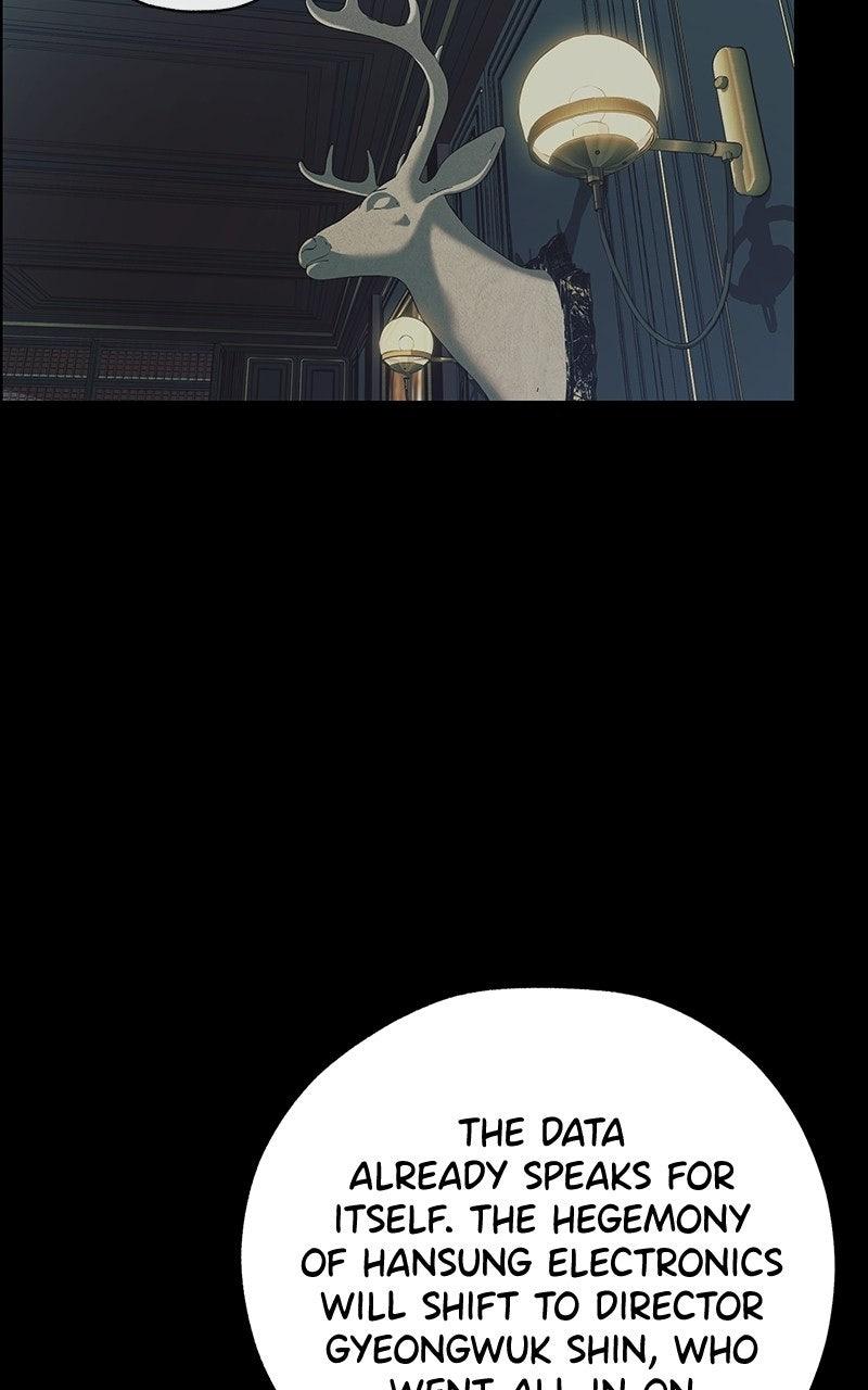 A Man's Man Chapter 203.7 page 8 - 