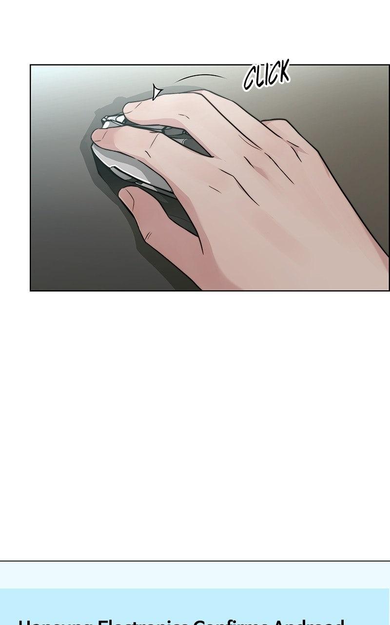 A Man's Man Chapter 203.7 page 77 - 