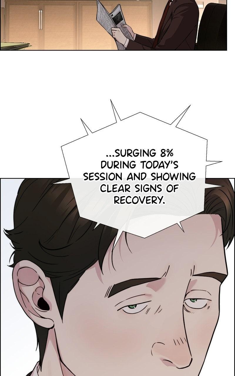 A Man's Man Chapter 203.7 page 84 - 