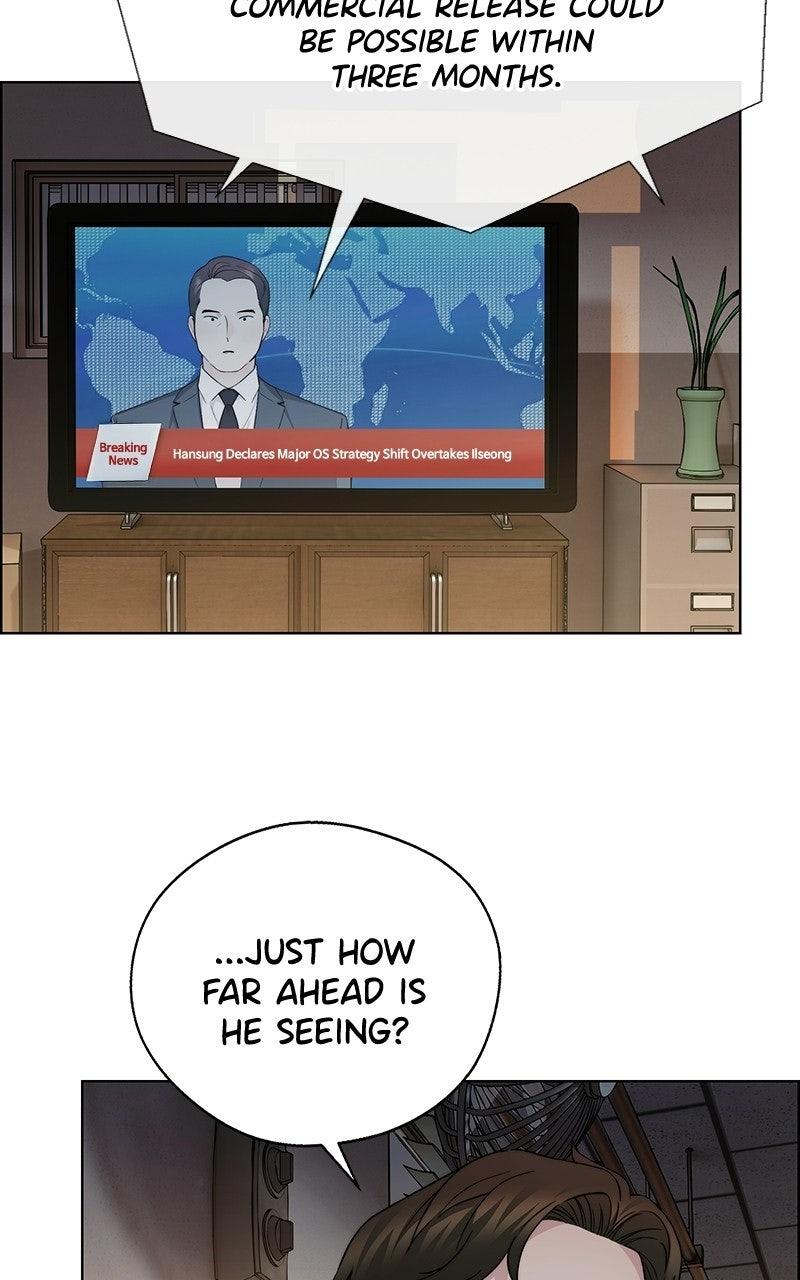 A Man's Man Chapter 203.7 page 91 - 