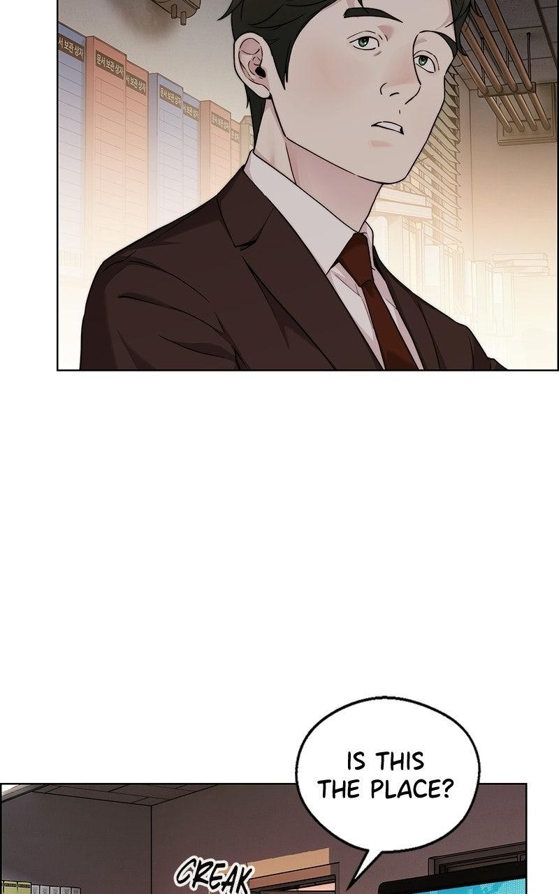A Man's Man Chapter 203.7 page 92 - 
