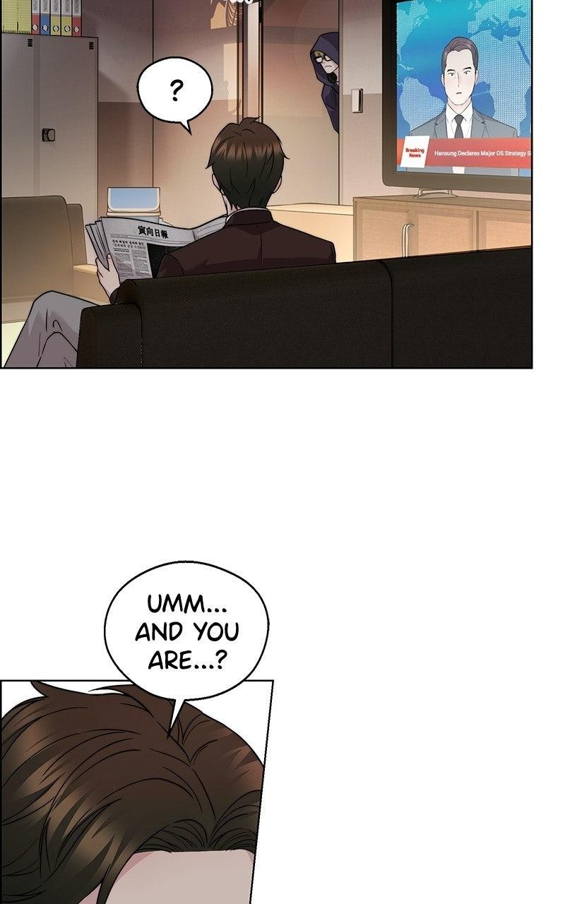 A Man's Man Chapter 203.7 page 93 - 