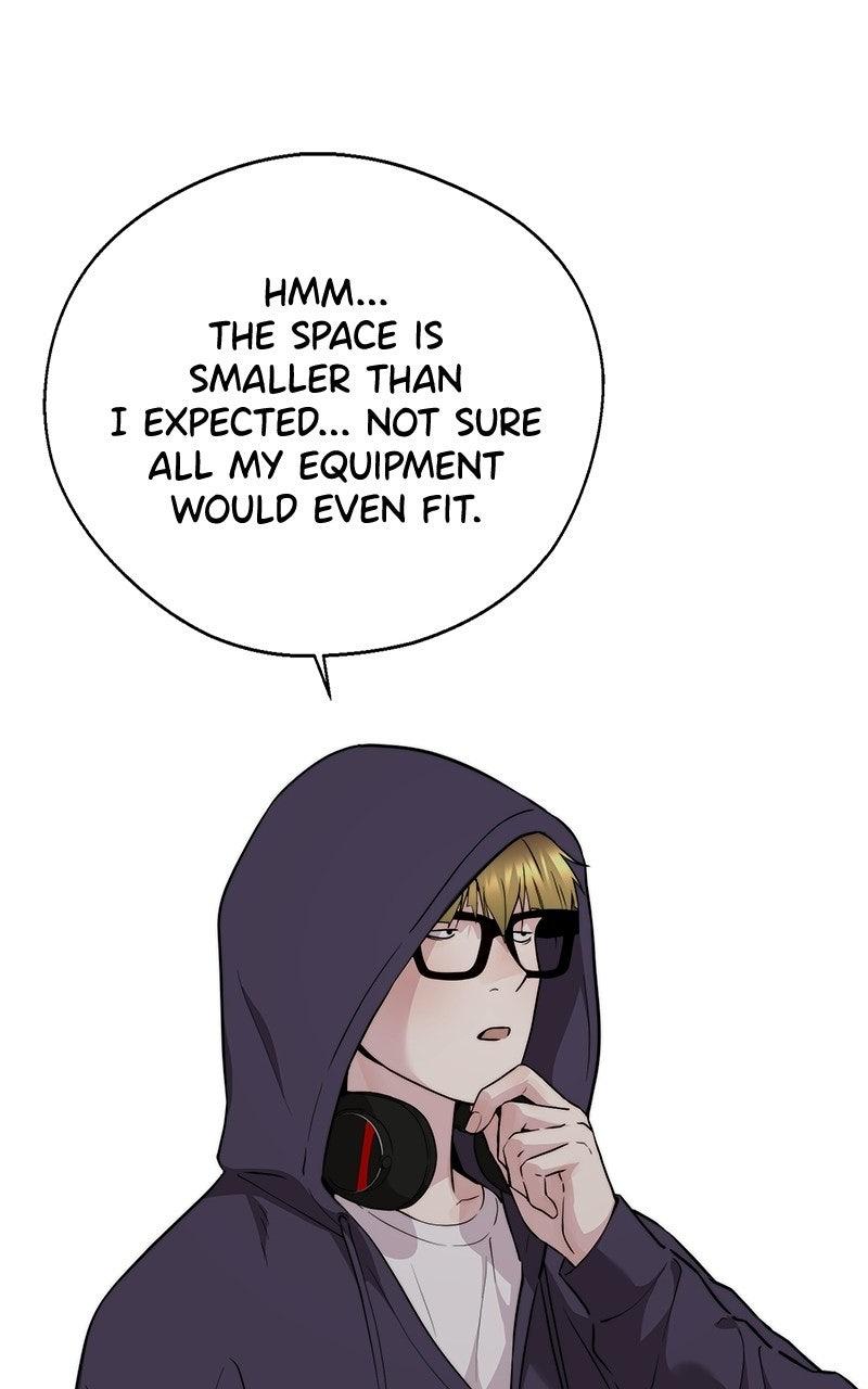 A Man's Man Chapter 203.7 page 95 - 