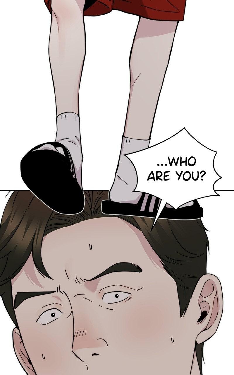 A Man's Man Chapter 203.7 page 97 - 