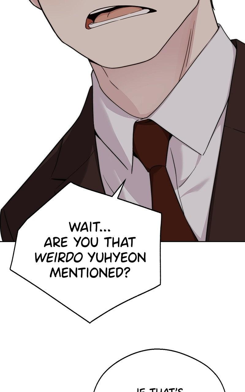 A Man's Man Chapter 203.7 page 98 - 