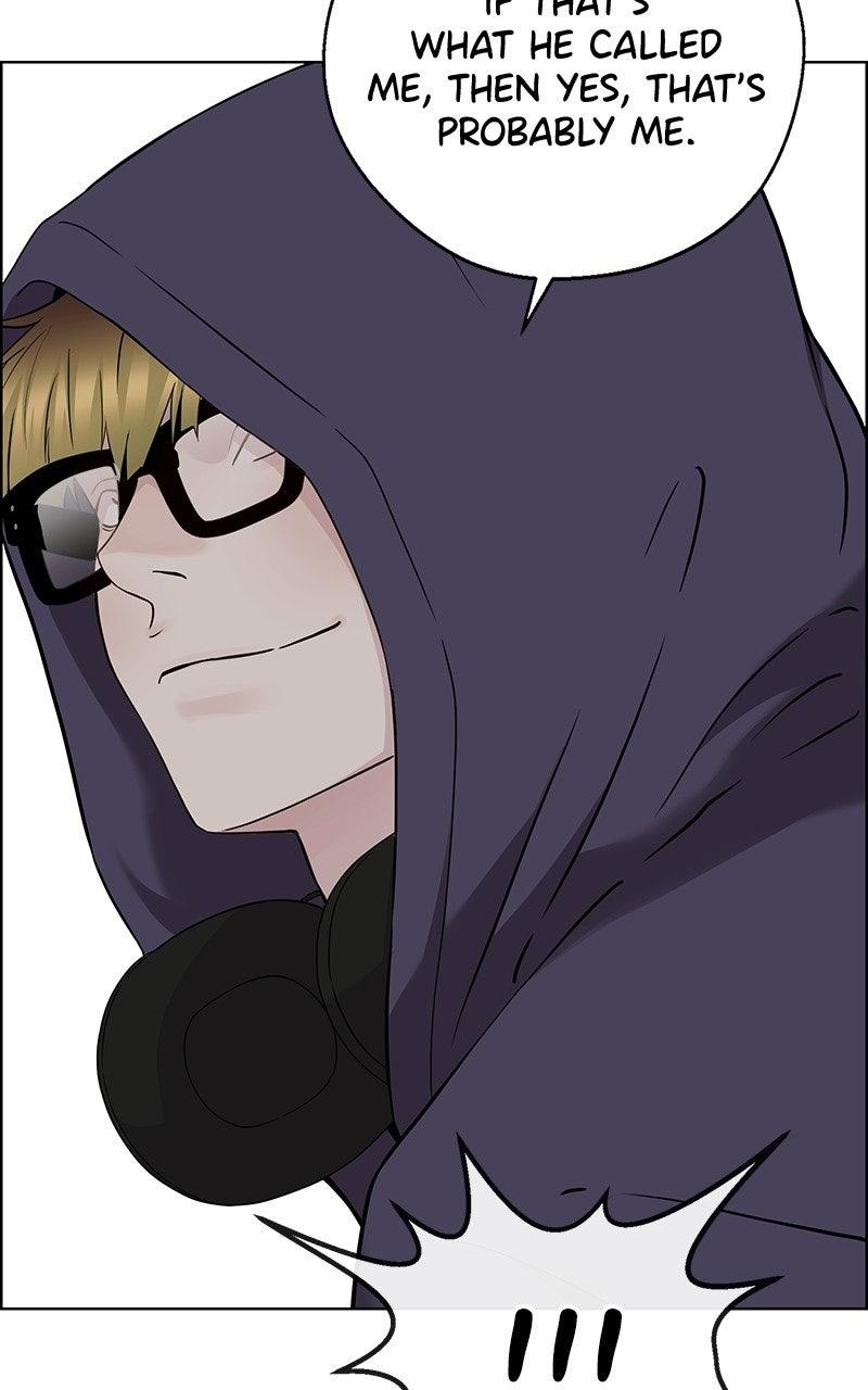 A Man's Man Chapter 203.7 page 99 - 