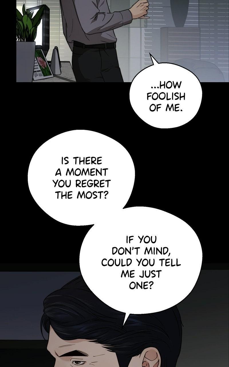 A Man's Man Chapter 203.8 page 11 - 