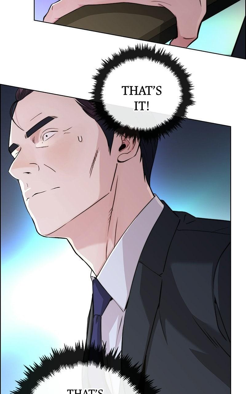 A Man's Man Chapter 203.8 page 103 - 