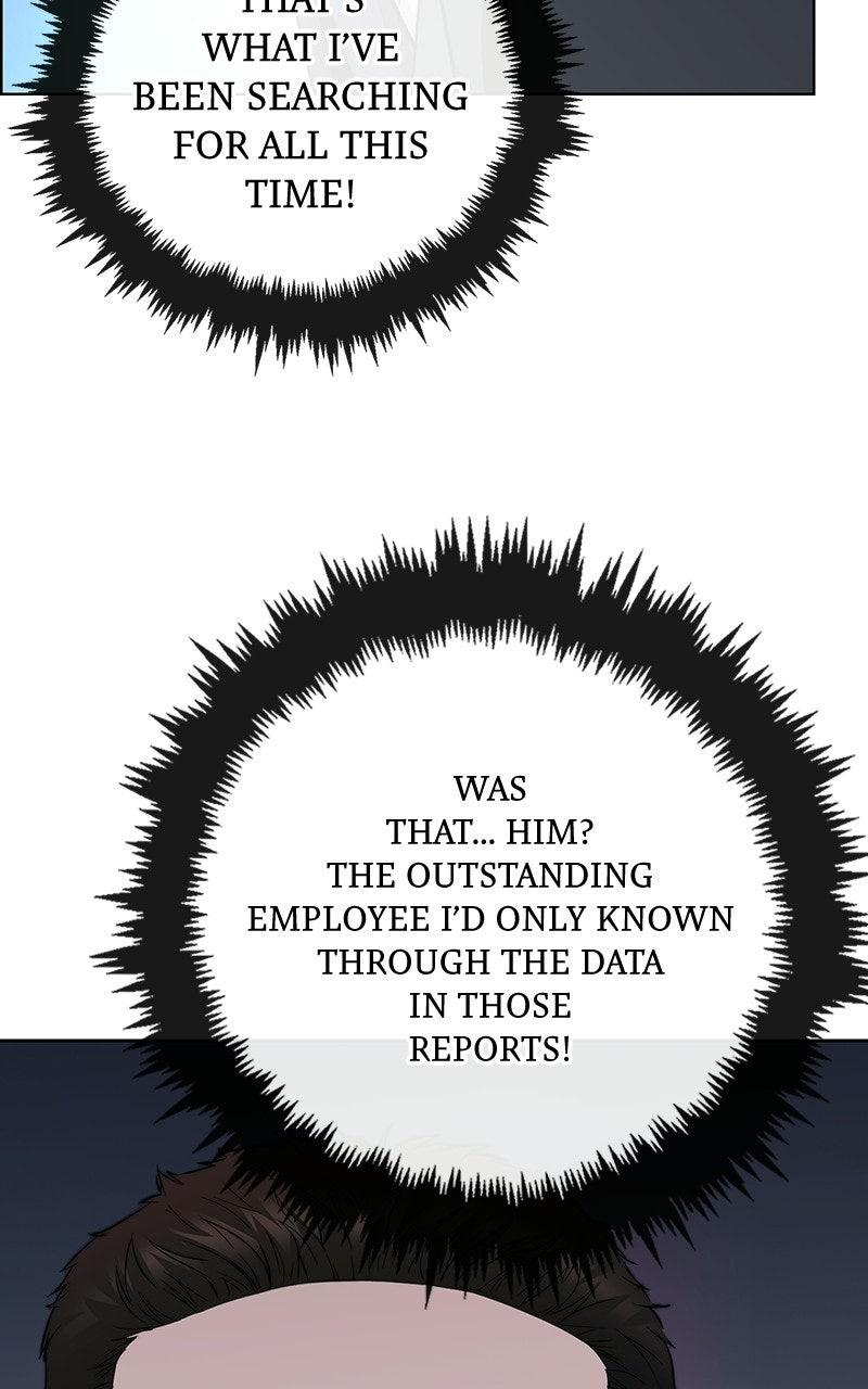 A Man's Man Chapter 203.8 page 104 - 