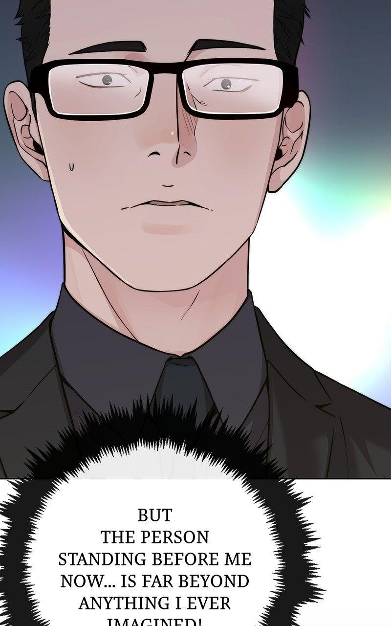 A Man's Man Chapter 203.8 page 105 - 