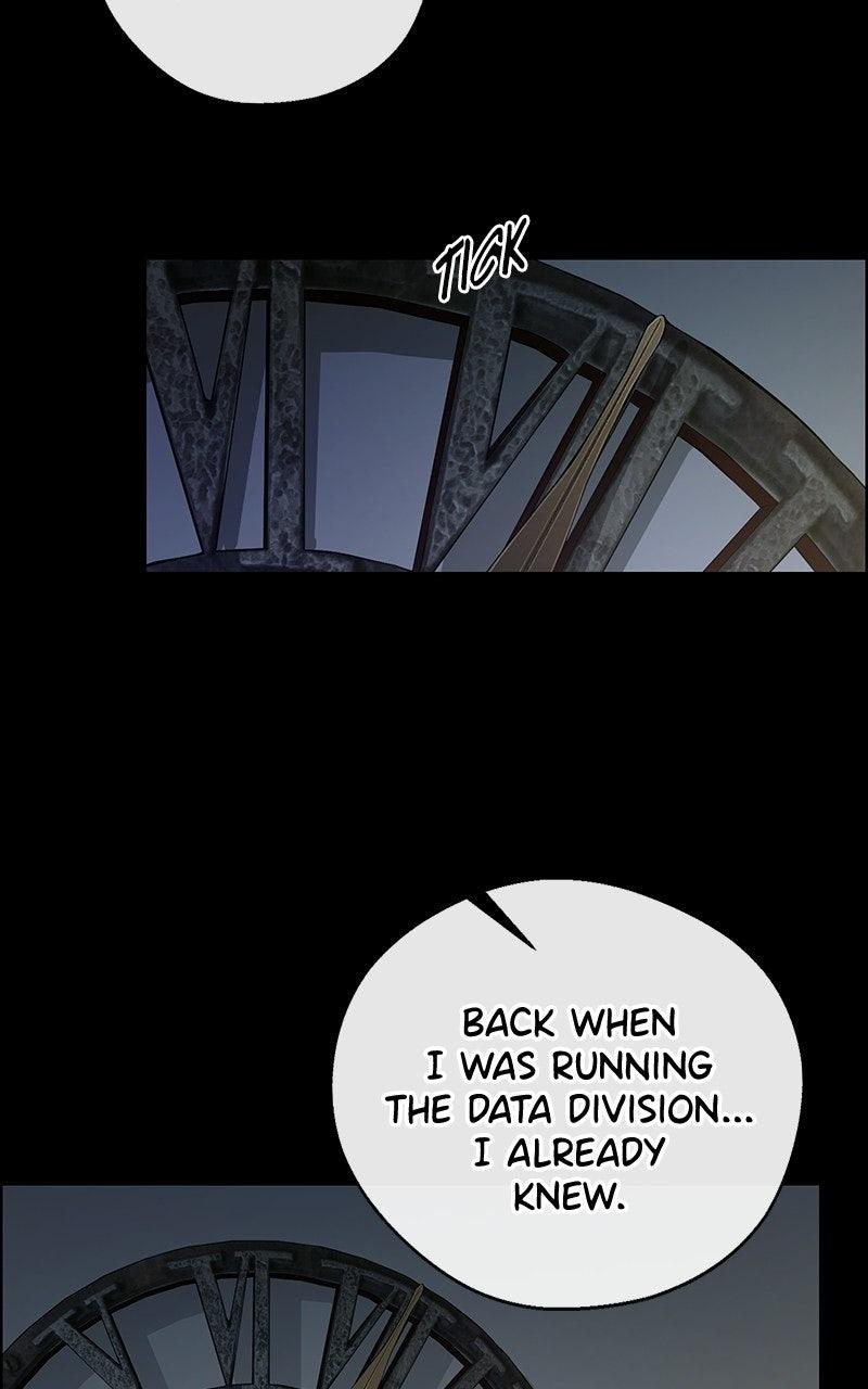 A Man's Man Chapter 203.8 page 108 - 