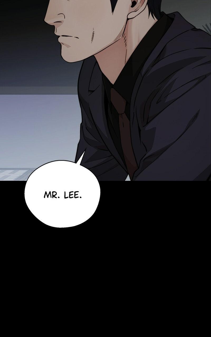 A Man's Man Chapter 203.8 page 12 - 