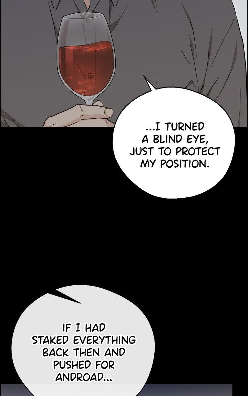 A Man's Man Chapter 203.8 page 111 - 
