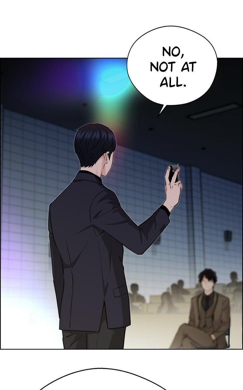 A Man's Man Chapter 203.8 page 116 - 
