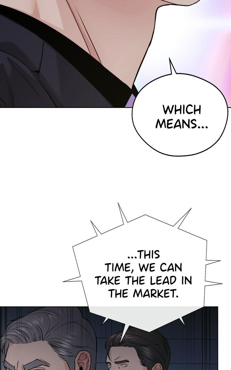 A Man's Man Chapter 203.8 page 118 - 