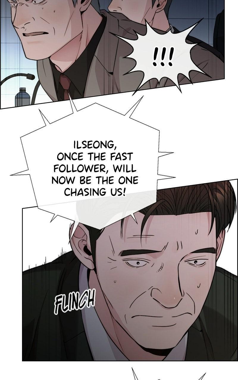 A Man's Man Chapter 203.8 page 119 - 