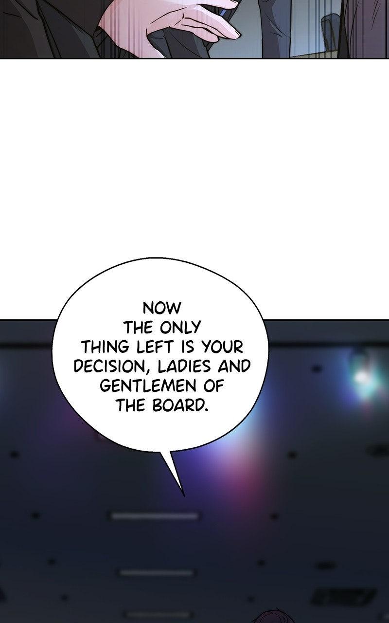 A Man's Man Chapter 203.8 page 121 - 