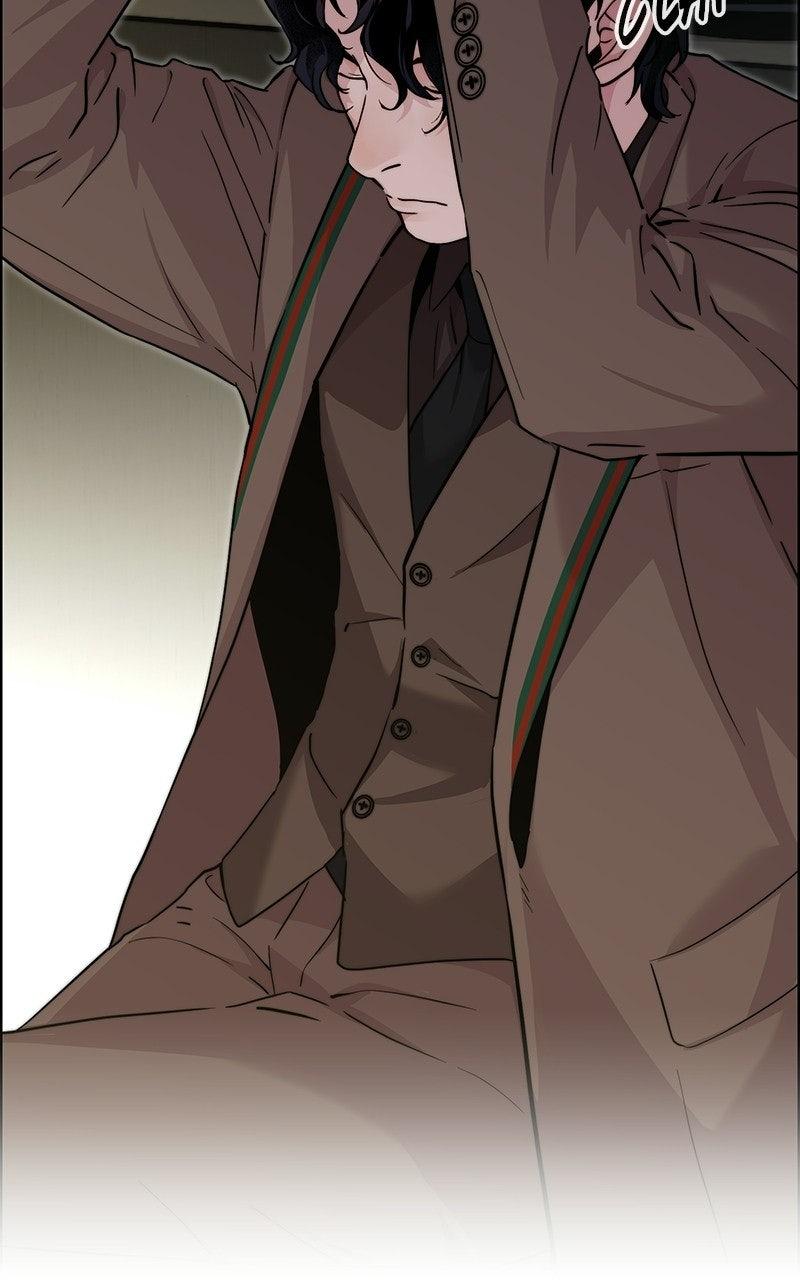 A Man's Man Chapter 203.8 page 127 - 