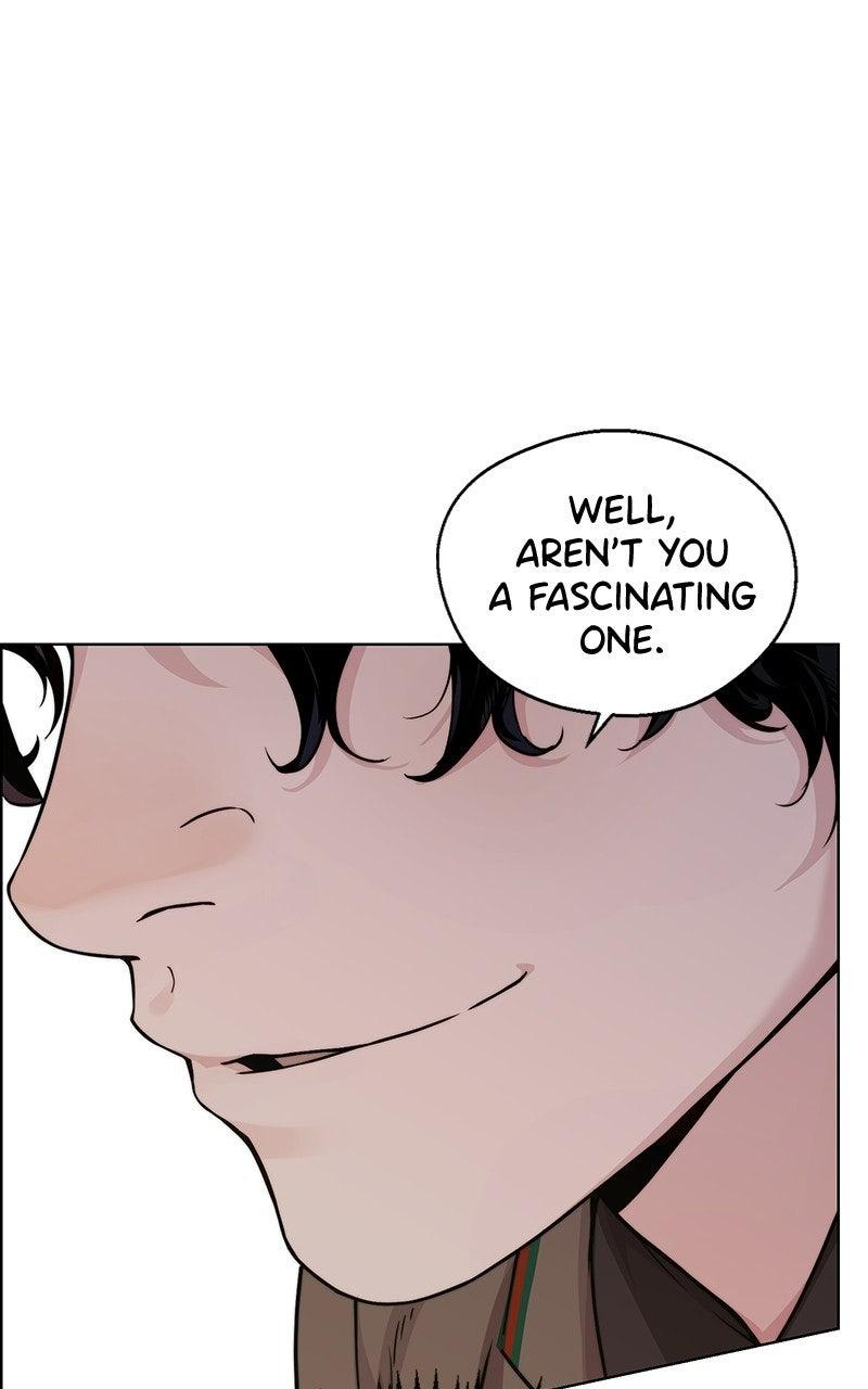 A Man's Man Chapter 203.8 page 128 - 