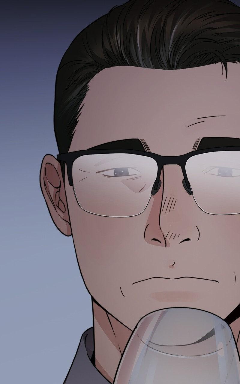 A Man's Man Chapter 203.8 page 15 - 