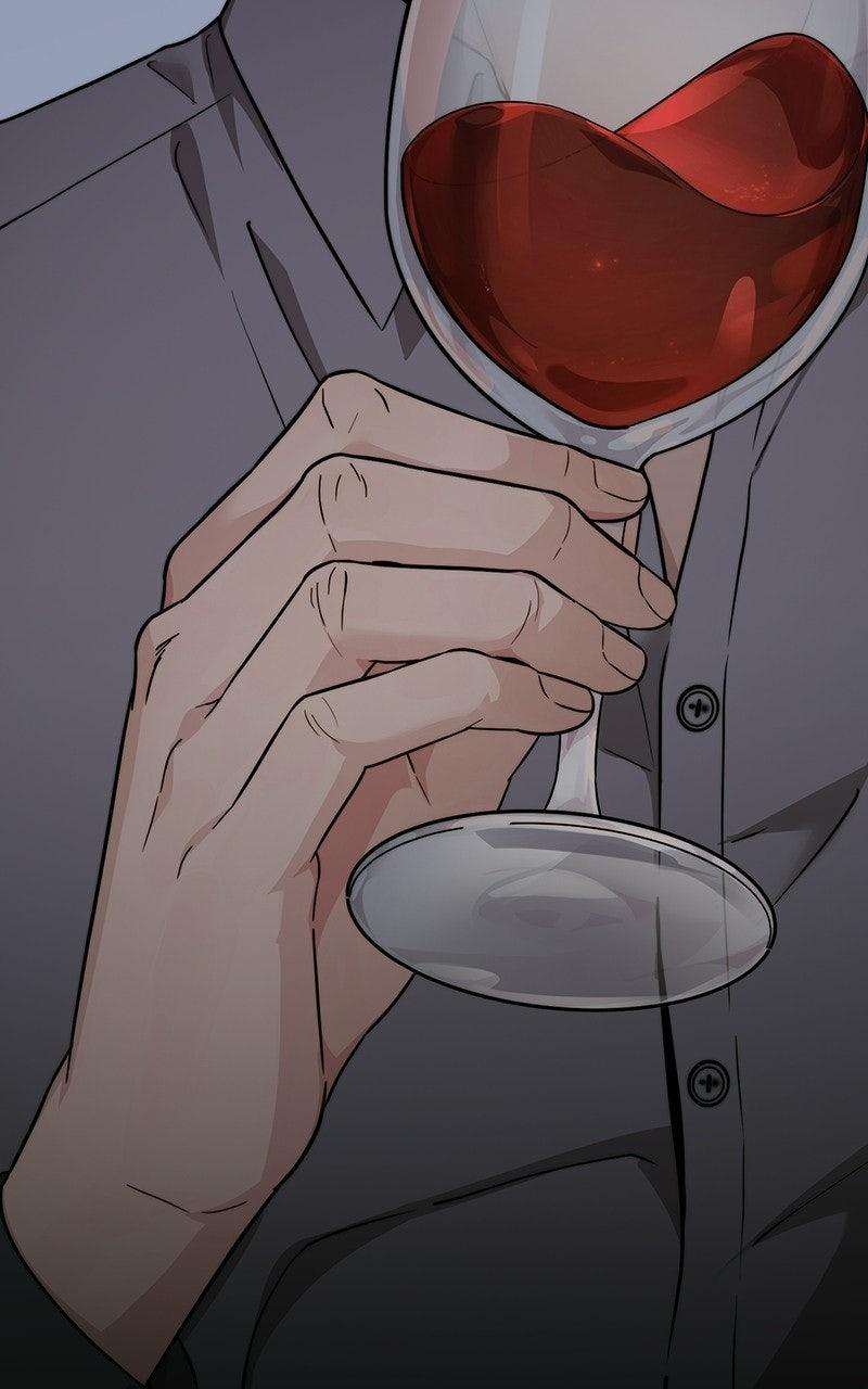 A Man's Man Chapter 203.8 page 16 - 