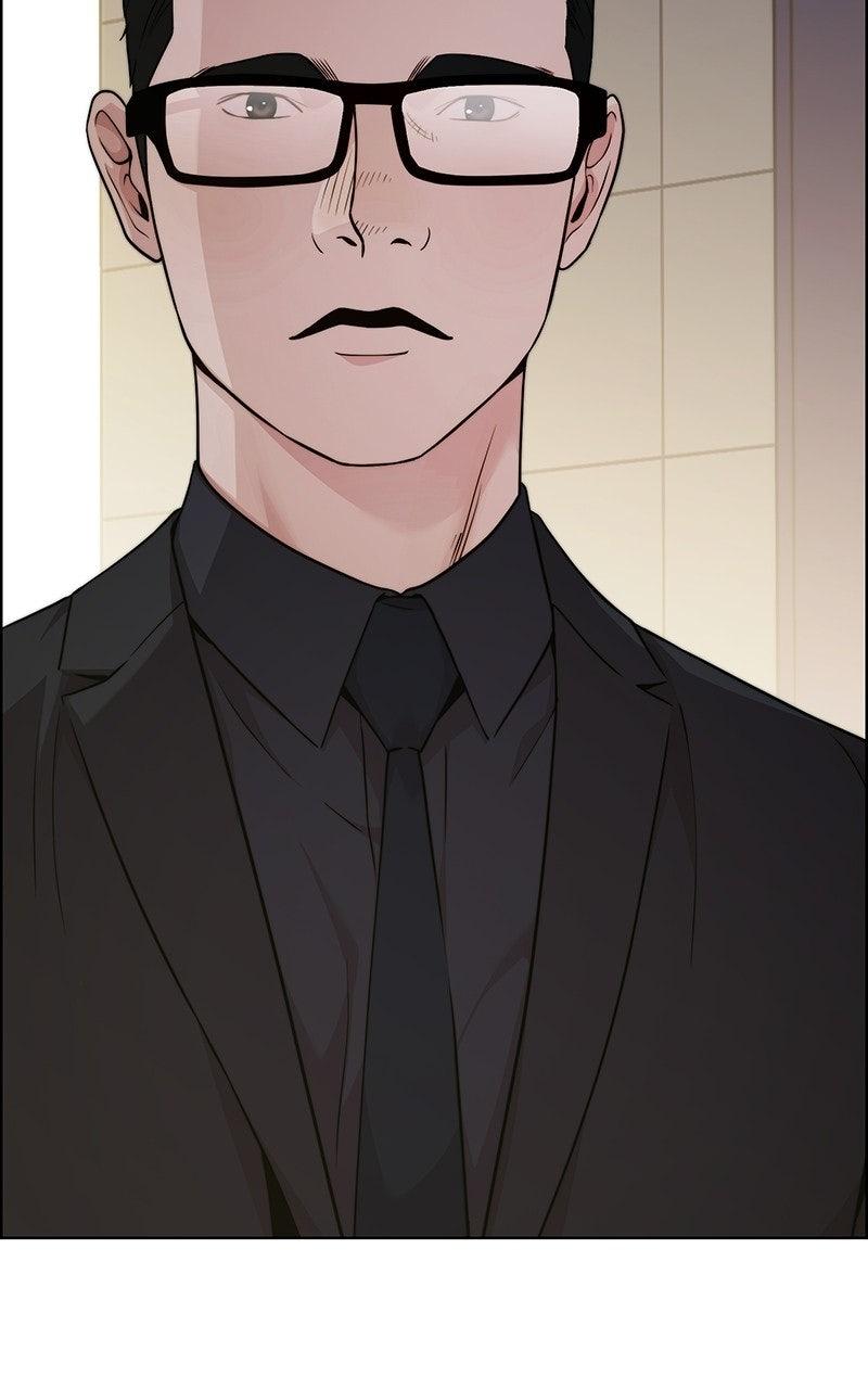 A Man's Man Chapter 203.8 page 19 - 