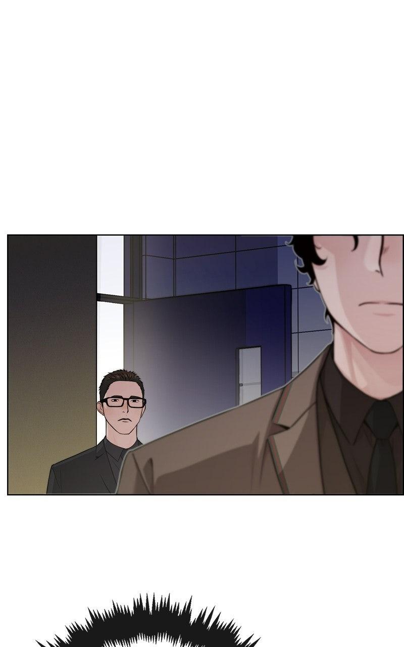 A Man's Man Chapter 203.8 page 20 - 
