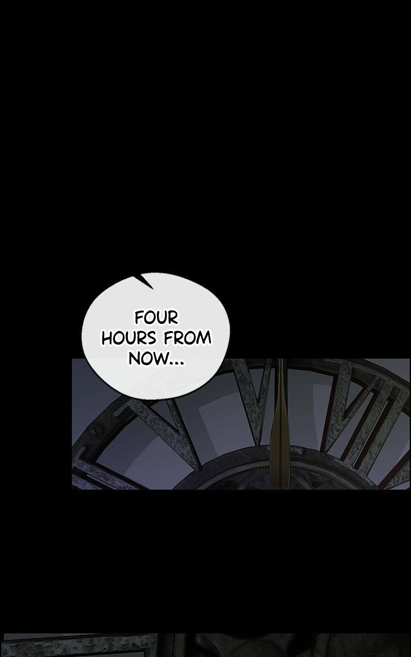 A Man's Man Chapter 203.8 page 3 - 