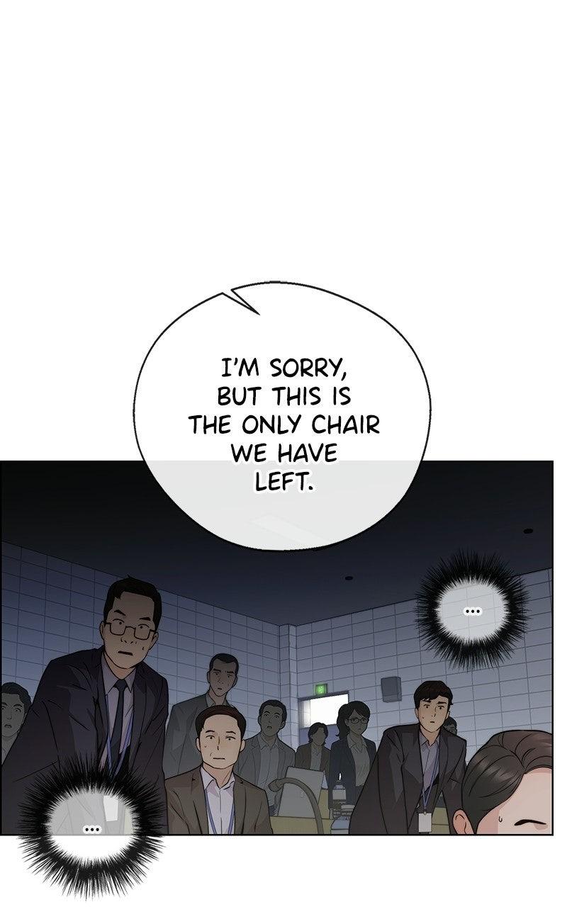 A Man's Man Chapter 203.8 page 25 - 
