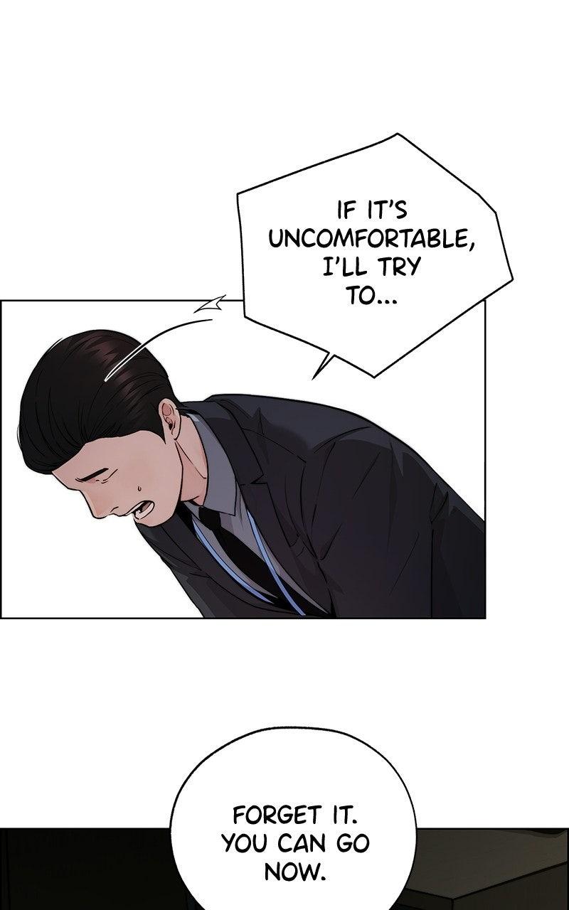 A Man's Man Chapter 203.8 page 26 - 