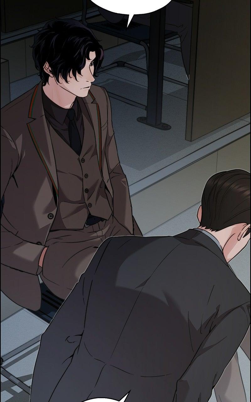 A Man's Man Chapter 203.8 page 27 - 