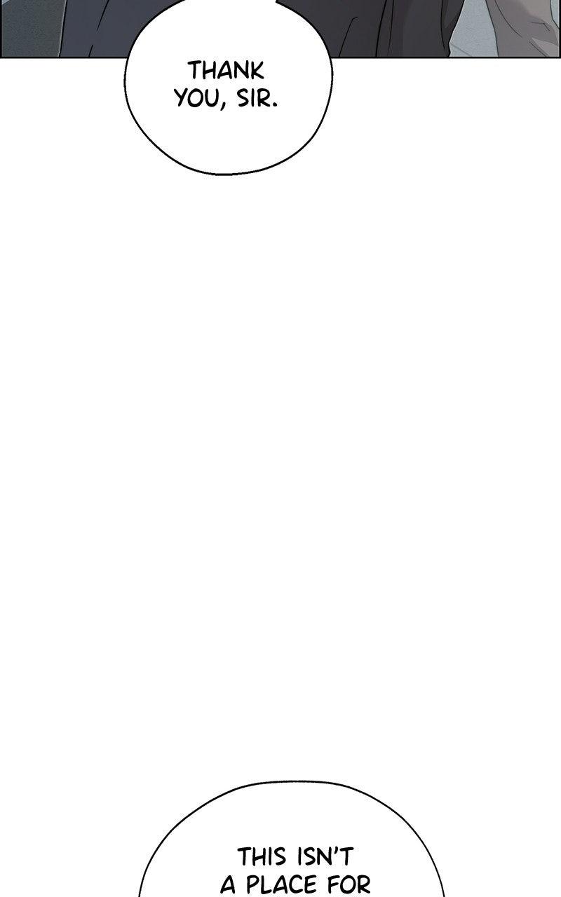 A Man's Man Chapter 203.8 page 28 - 