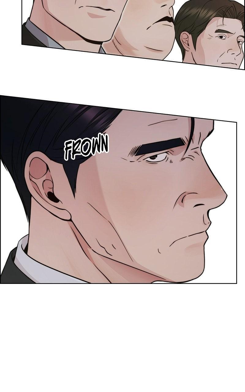 A Man's Man Chapter 203.8 page 32 - 
