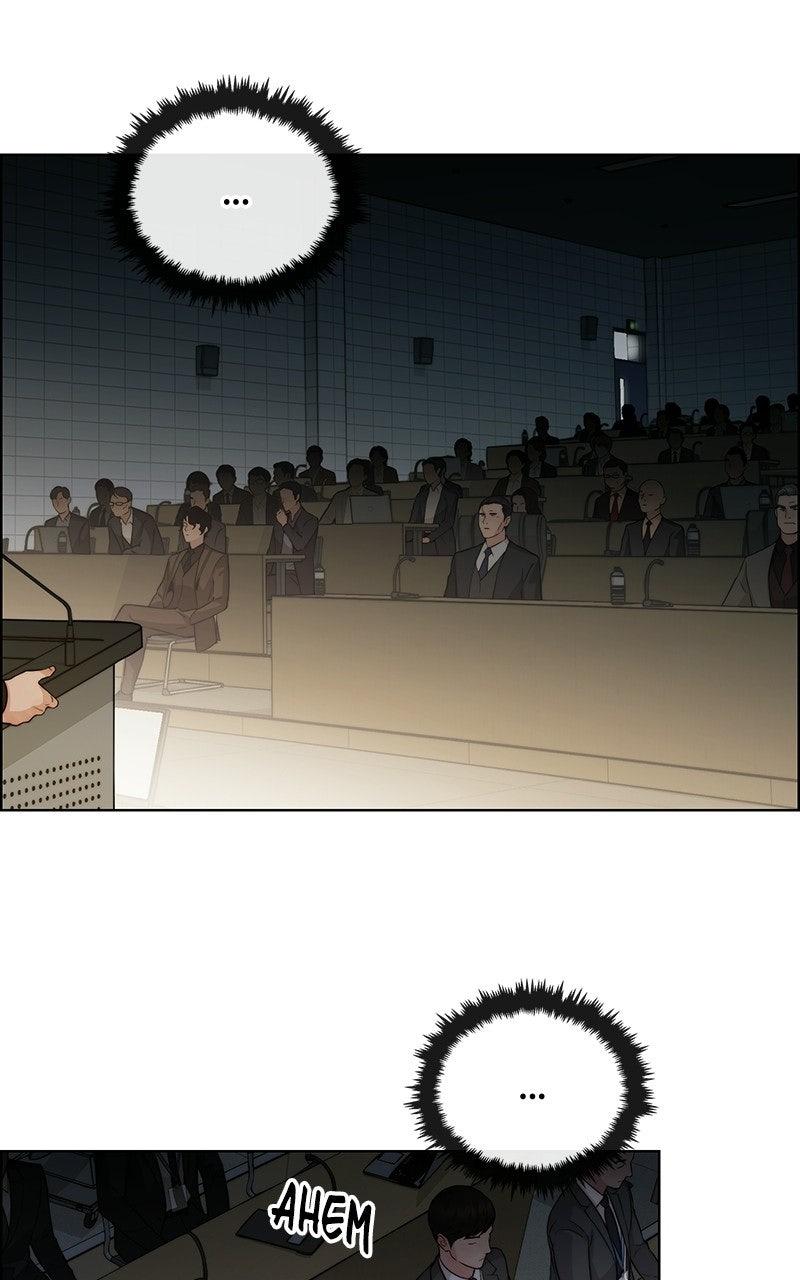 A Man's Man Chapter 203.8 page 33 - 
