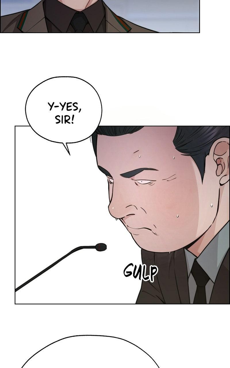 A Man's Man Chapter 203.8 page 37 - 
