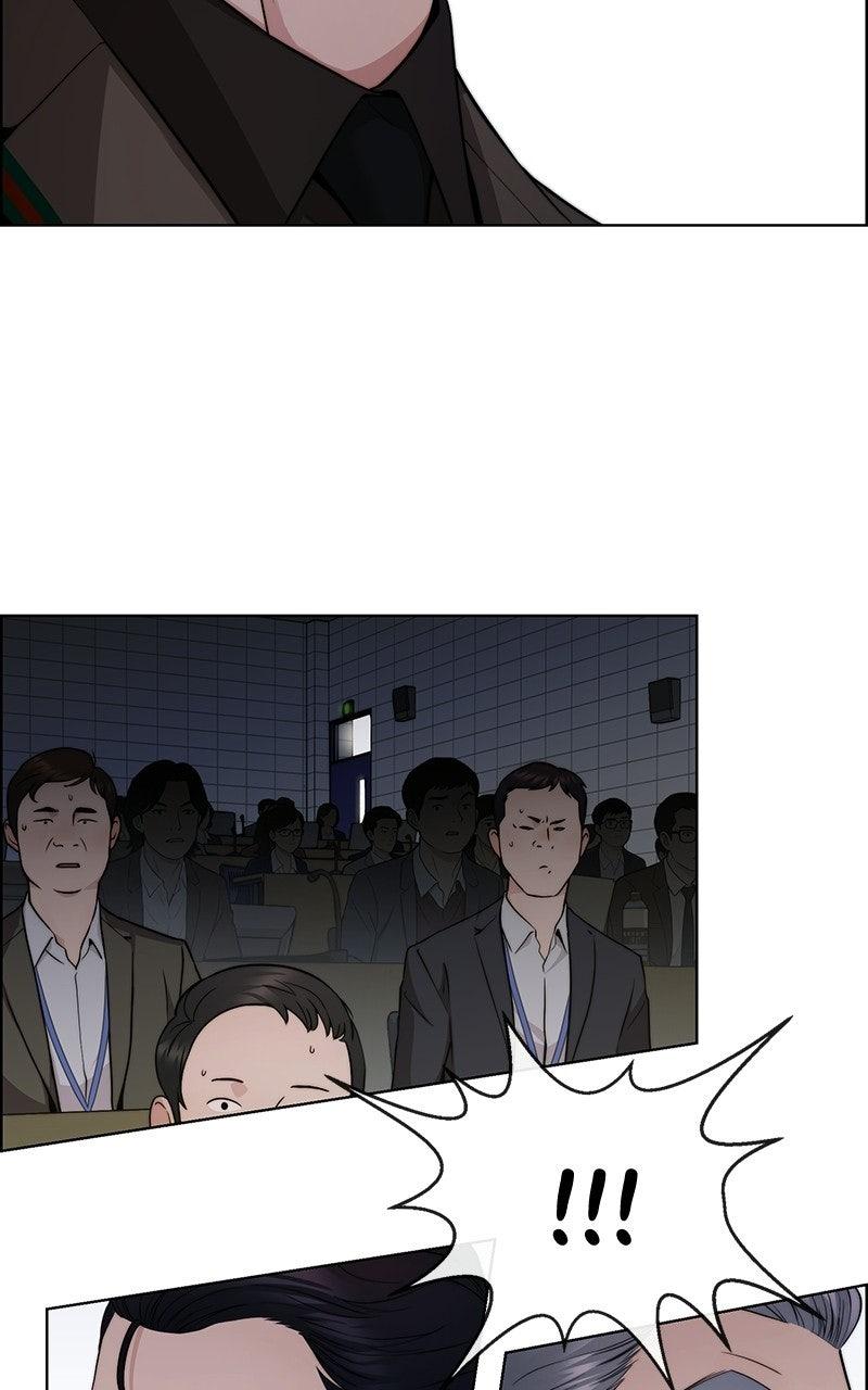 A Man's Man Chapter 203.8 page 39 - 