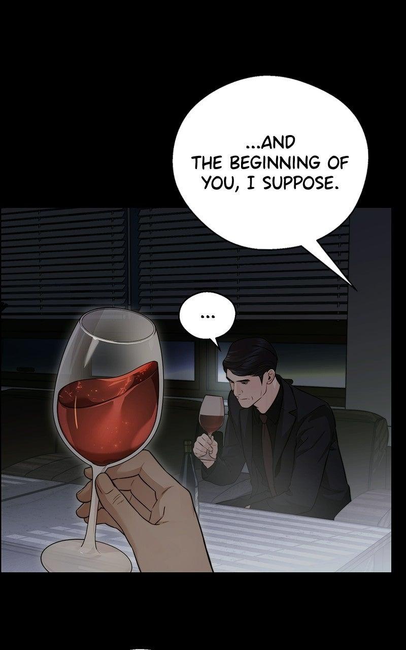 A Man's Man Chapter 203.8 page 5 - 
