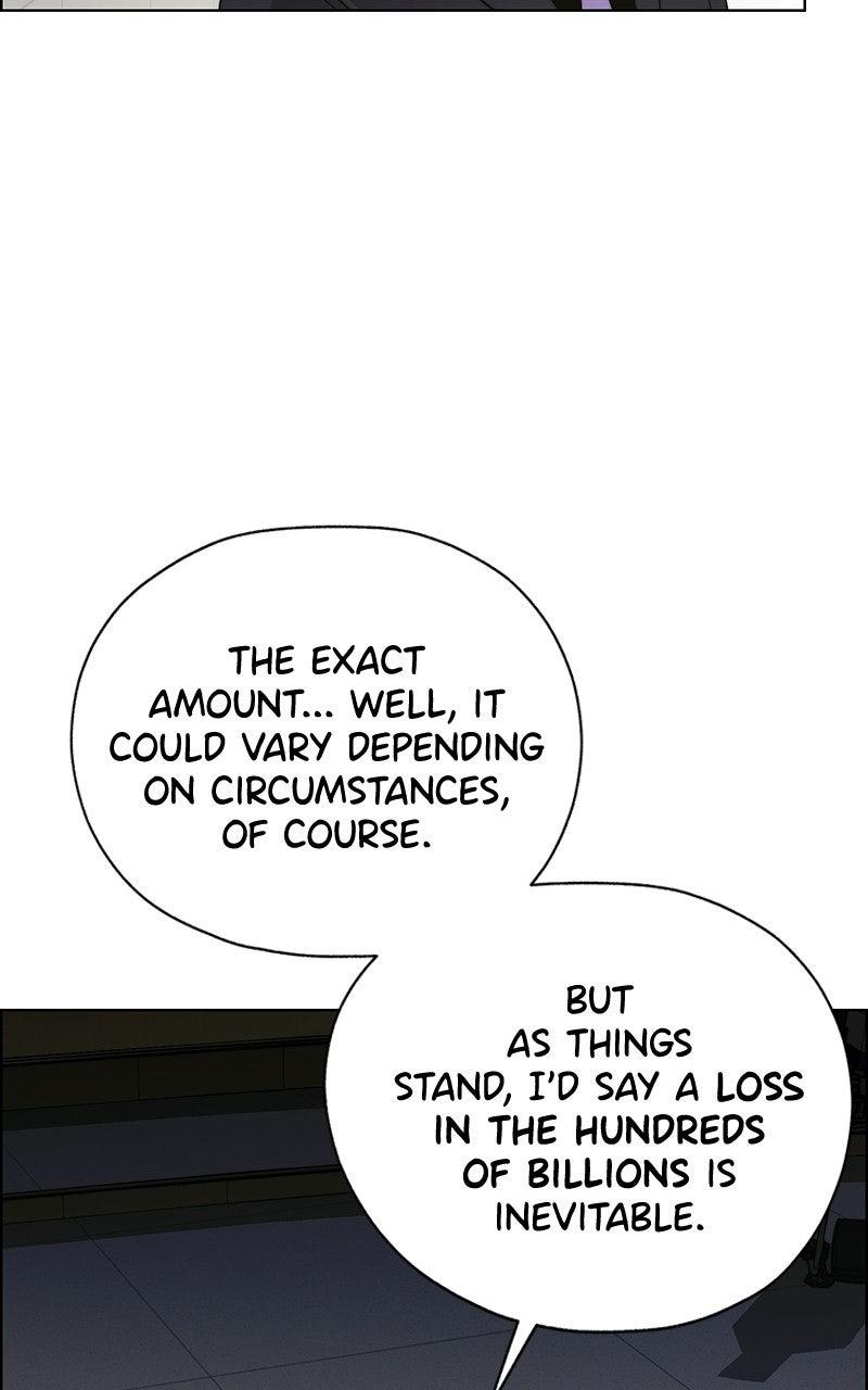A Man's Man Chapter 203.8 page 42 - 