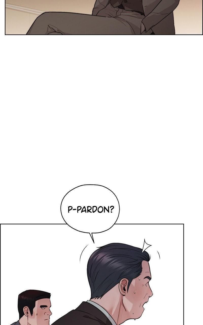 A Man's Man Chapter 203.8 page 46 - 