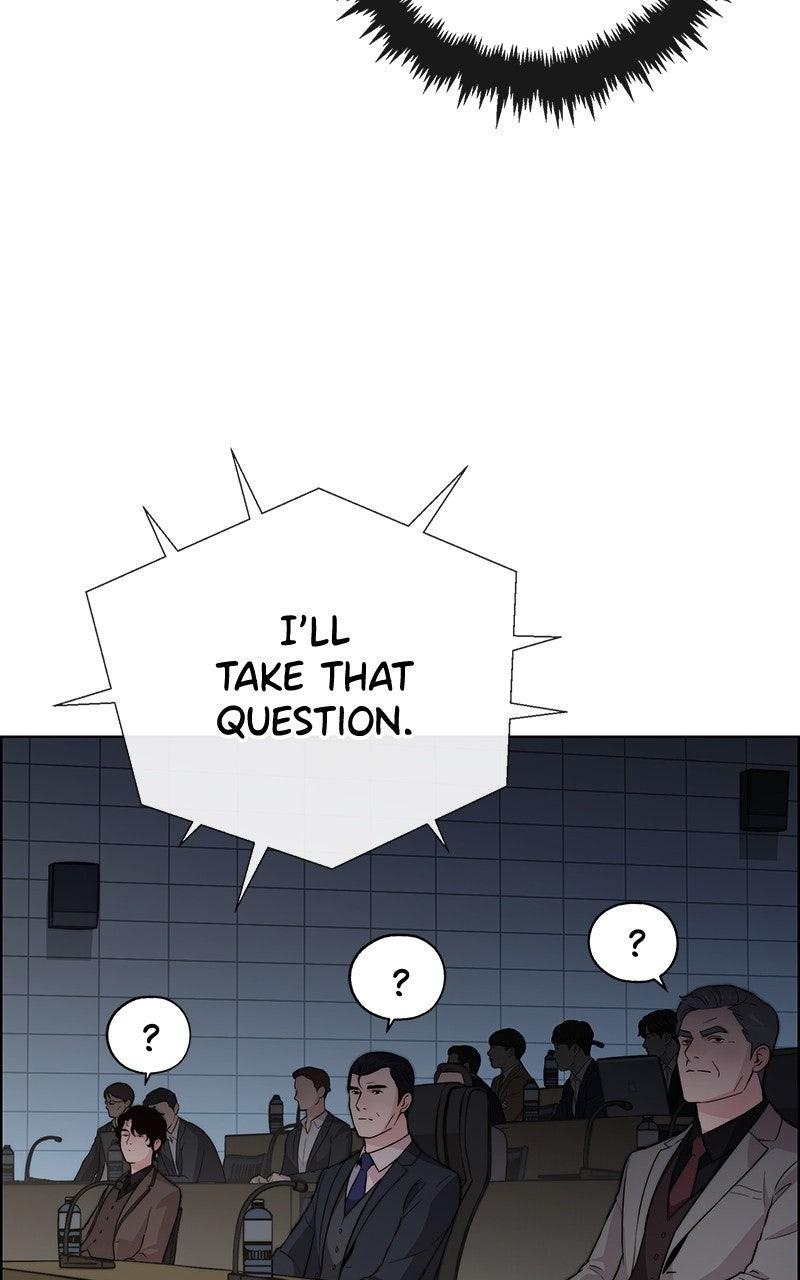 A Man's Man Chapter 203.8 page 49 - 