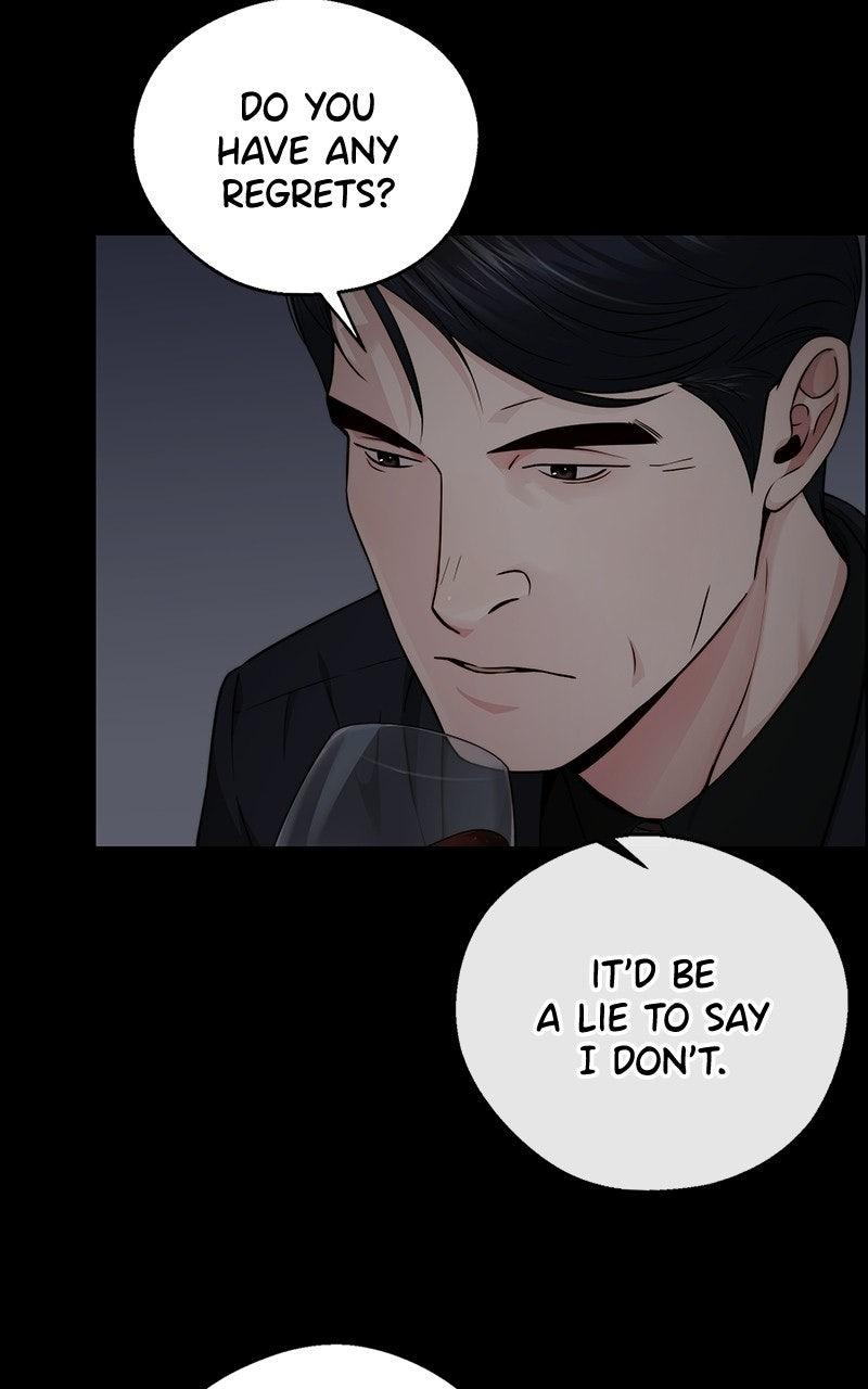 A Man's Man Chapter 203.8 page 6 - 